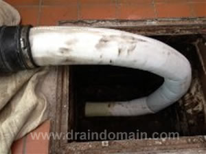 drain liners